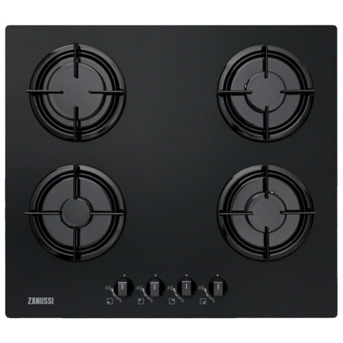 Варочная поверхность Zanussi ZGO 65414 BA
