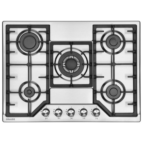 Варочная поверхность GRAUDE GS 70.1 E