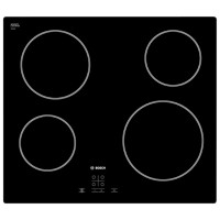 Варочная поверхность Bosch PKE611D17E