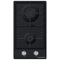 Варочная поверхность Maunfeld EGHE 32 3EB/G черный