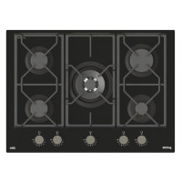 Варочная поверхность Korting HGG 7987 CTN FLC