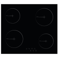 Варочная поверхность SIMFER H60D14B020 черный