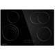 Варочная поверхность MAUNFELD CVCE774SMTBK