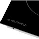Варочная поверхность MAUNFELD CVCE774SMTBK