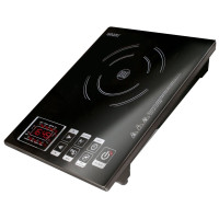 Варочная поверхность GiNZZU HCI-351 черная