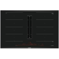 Индукционная варочная поверхность Bosch PXX895D66E черный