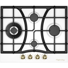 Варочная поверхность Kuppersberg FS 610 W Bronze