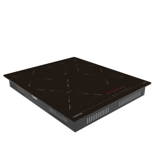 Варочная поверхность Meferi MEH604BK Ultra