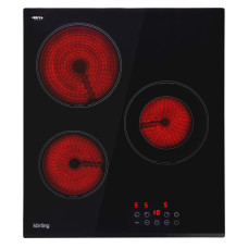 Варочная поверхность Korting HK 42034 B