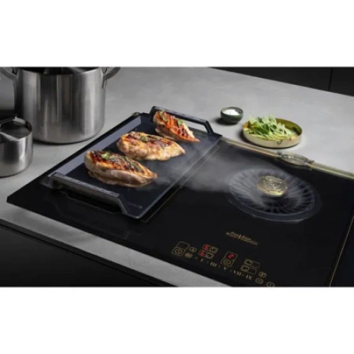 Варочная поверхность Kaiser KCT 9365 IEm