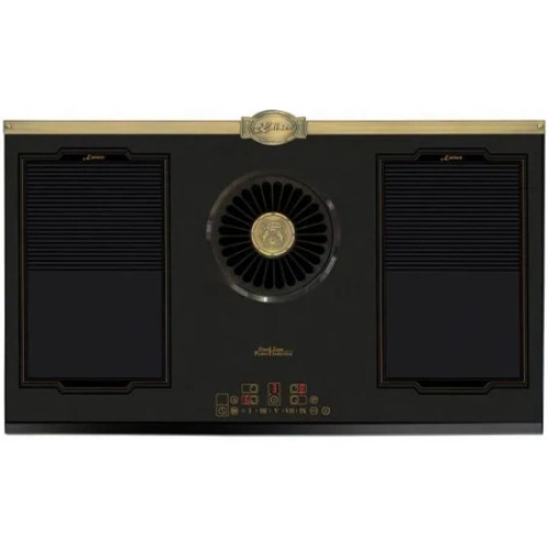 Варочная поверхность Kaiser KCT 9365 IEm