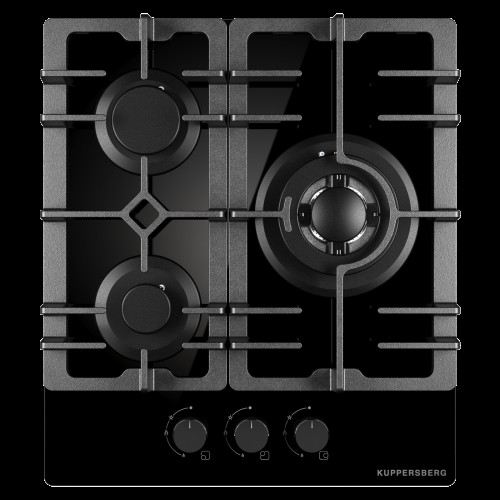 Варочная поверхность Kuppersberg FG 41 B