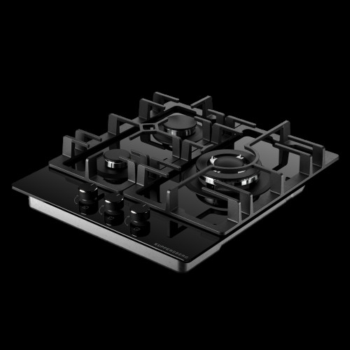 Варочная поверхность Kuppersberg FG 41 B