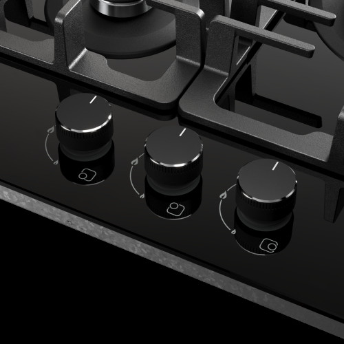 Варочная поверхность Kuppersberg FG 41 B