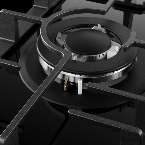 Варочная поверхность Kuppersberg FG 41 B