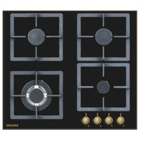 Варочная поверхность Graude GSK 60.0 S