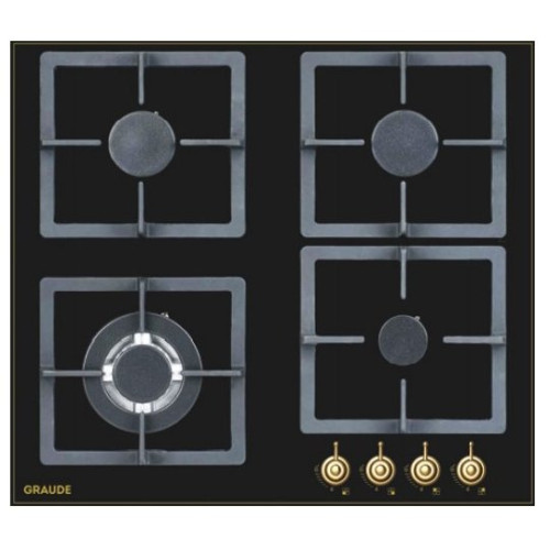 Варочная поверхность Graude GSK 60.0 S