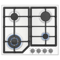 Варочная поверхность Simfer H60M41W412