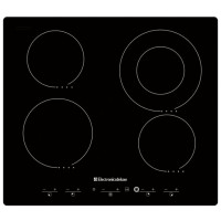 Варочная поверхность Electronicsdeluxe 595204.01 эви