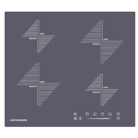 Варочная поверхность Kuppersberg ICS 604 GR