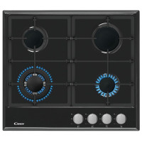 Варочная поверхность Candy CSG64SWGN черная