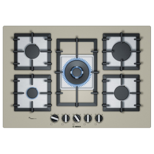 Варочная поверхность Bosch PPQ7A8B90