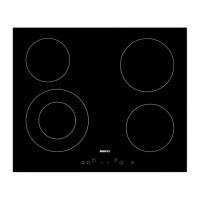 Варочная поверхность Beko HIC 64402 E