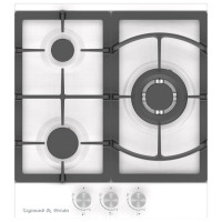 Варочная поверхность Zigmund & Shtain G 14.4 W