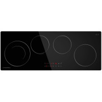 Варочная поверхность MAUNFELD CVCE904DLBK