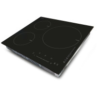 Варочная поверхность GiNZZU HCI-371 черная