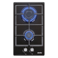 Варочная поверхность Simfer H30V20B570