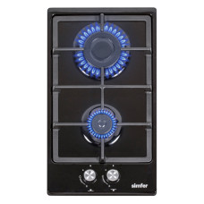 Варочная поверхность Simfer H30V20B570