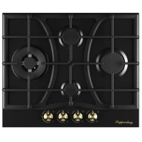 Варочная поверхность Kuppersberg FS 610 Ant Bronze