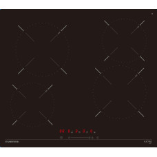 Варочная поверхность MEFERI MEH604BK Light