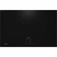 Варочная поверхность Miele KM 7373 FL черный 