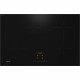 Варочная поверхность Miele KM 7373 FL черный 