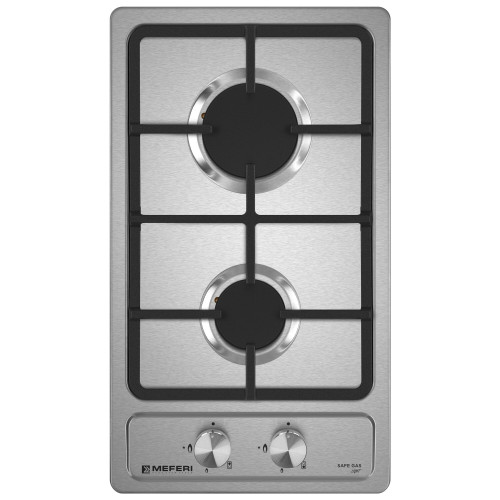 Варочная поверхность Meferi MGH302IX Light