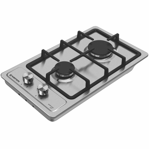 Варочная поверхность Meferi MGH302IX Light