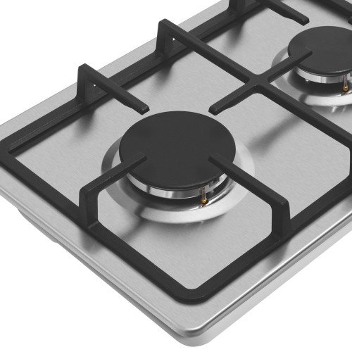 Варочная поверхность Meferi MGH302IX Light