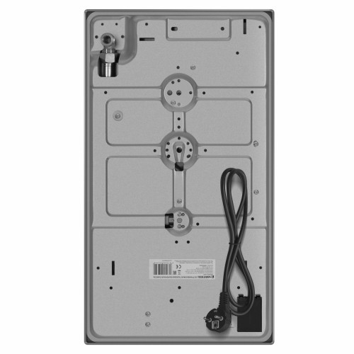 Варочная поверхность Meferi MGH302IX Light