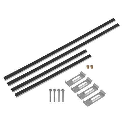 Варочная поверхность Meferi MGH302IX Light