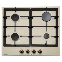 Варочная поверхность Korting Retro Calabria HG 660 CRB