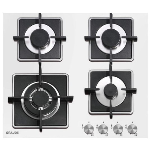 Варочная поверхность Graude GS 60.3 W