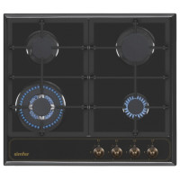 Варочная поверхность Simfer H60V41L511