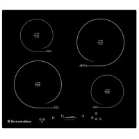 Варочная поверхность Electronicsdeluxe 605304.01эви в.эл/п