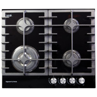 Варочная поверхность Zigmund & Shtain MN 185.61 B