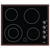 Варочная поверхность Gorenje EC 630 RBR