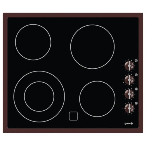 Варочная поверхность Gorenje EC 630 RBR