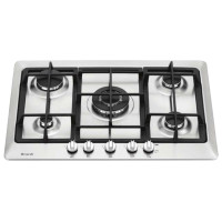 Варочная поверхность Nardi VG 55 E AV X