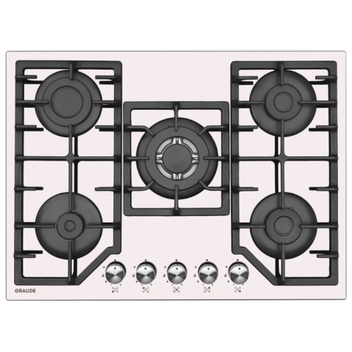Варочная поверхность GRAUDE GS 70.1 W